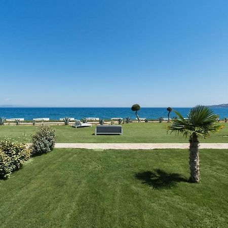 Mareggio Exclusive Residences&Suites Gythio Exterior foto