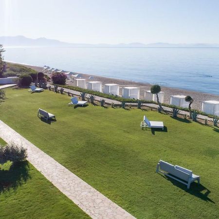 Mareggio Exclusive Residences&Suites Gythio Exterior foto