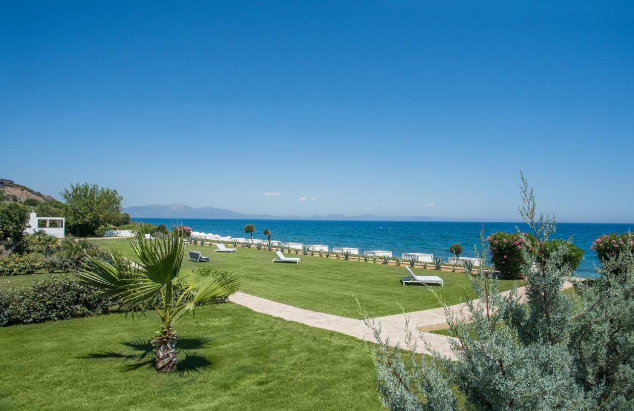 Mareggio Exclusive Residences&Suites Gythio Exterior foto