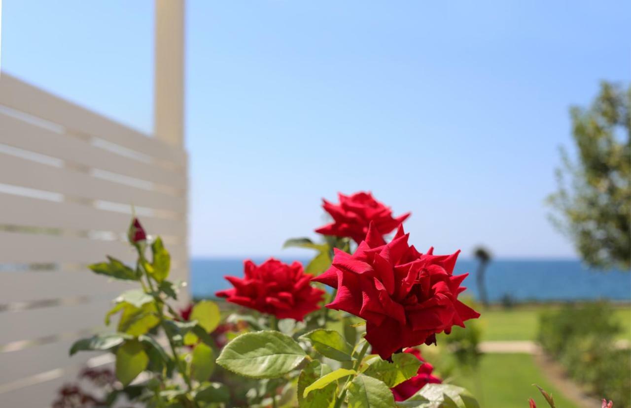 Mareggio Exclusive Residences&Suites Gythio Exterior foto
