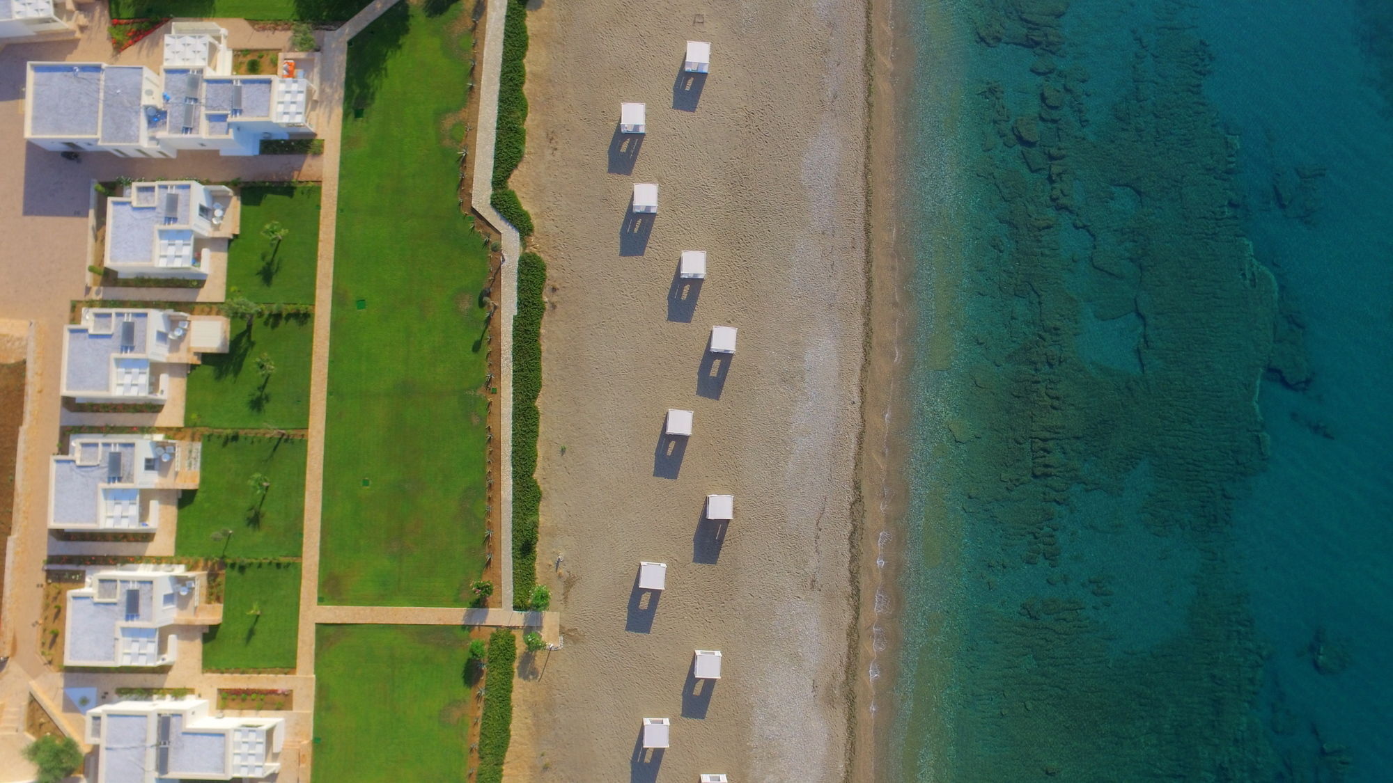 Mareggio Exclusive Residences&Suites Gythio Exterior foto