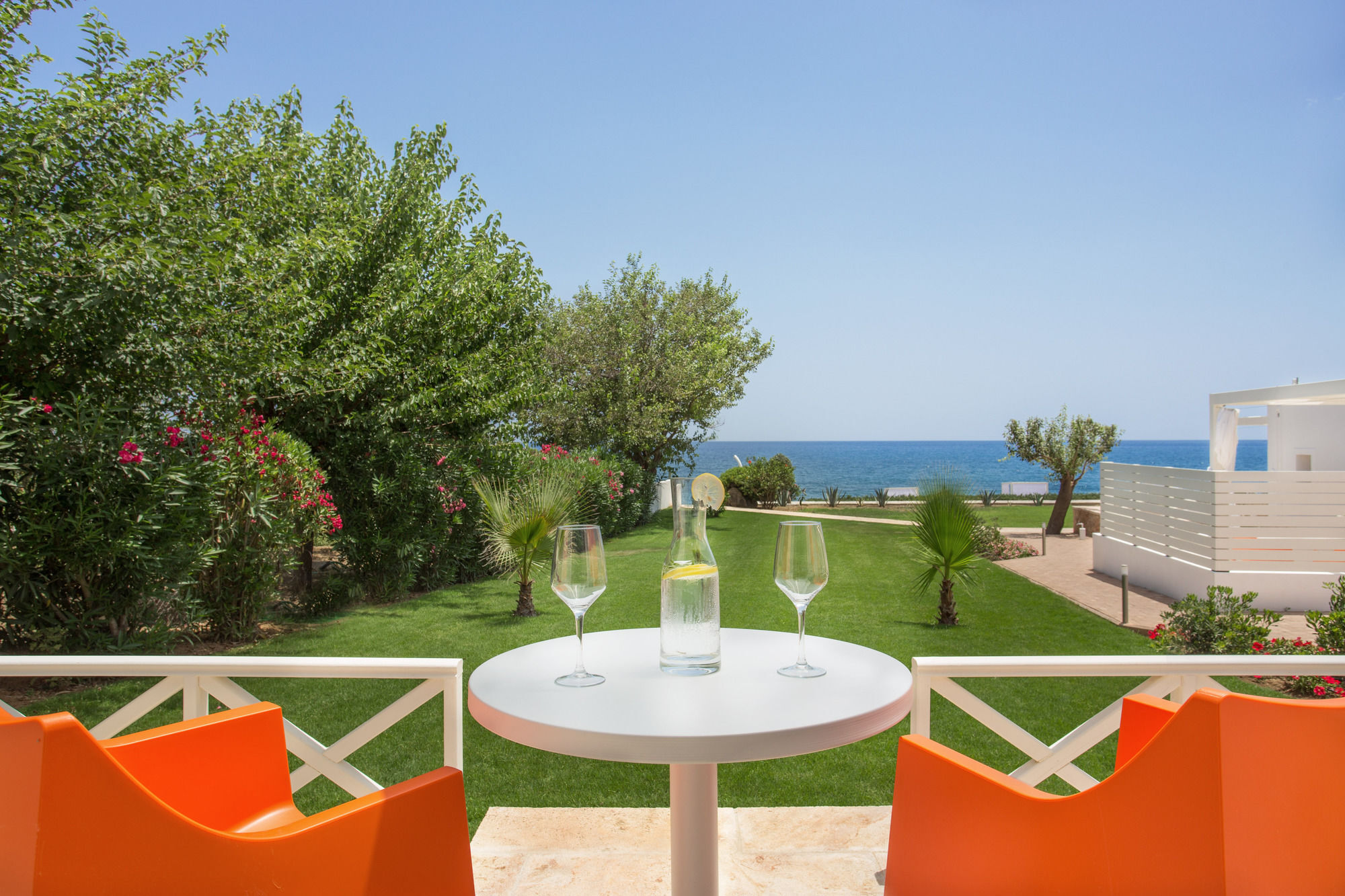 Mareggio Exclusive Residences&Suites Gythio Exterior foto