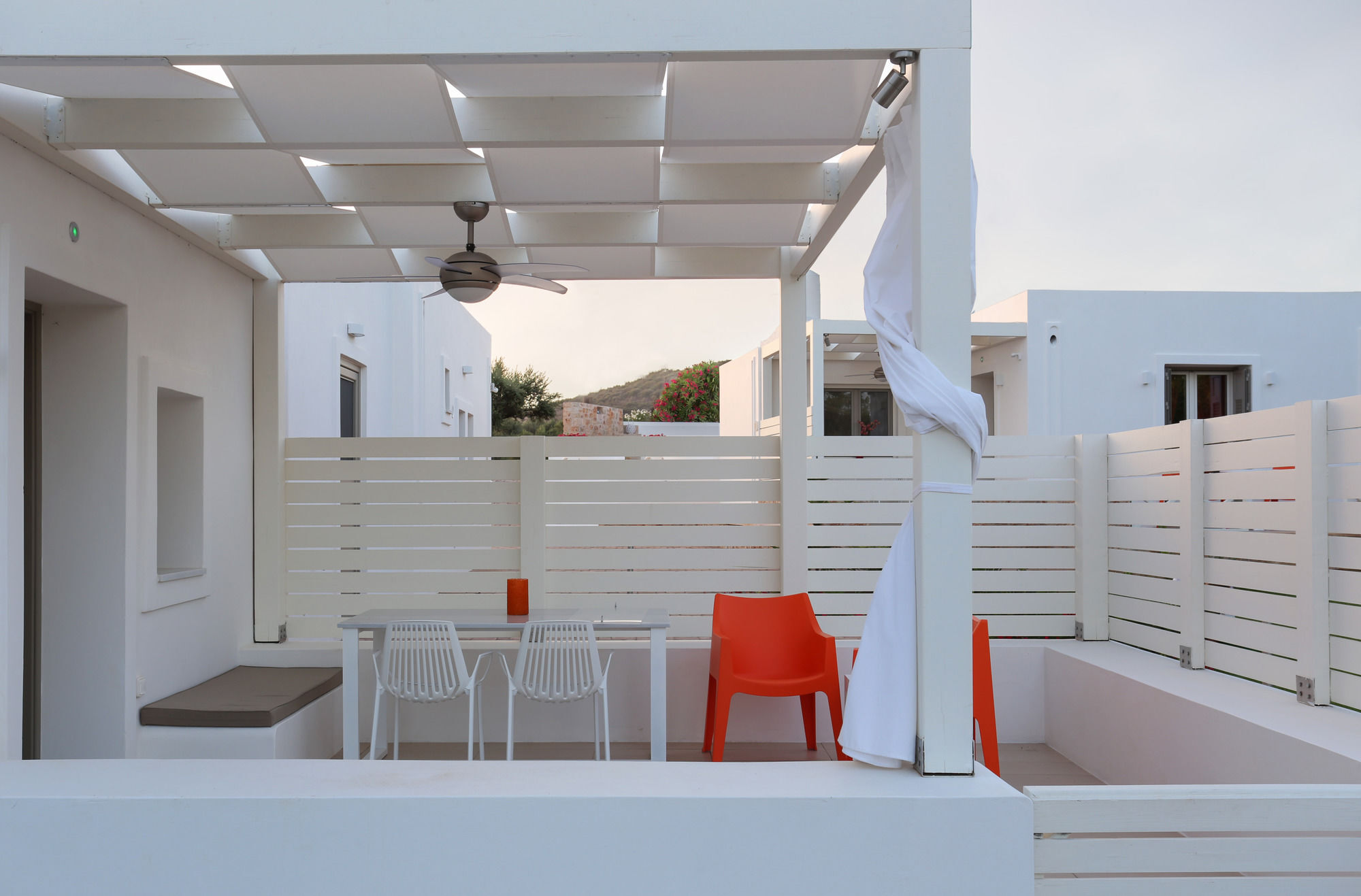 Mareggio Exclusive Residences&Suites Gythio Exterior foto