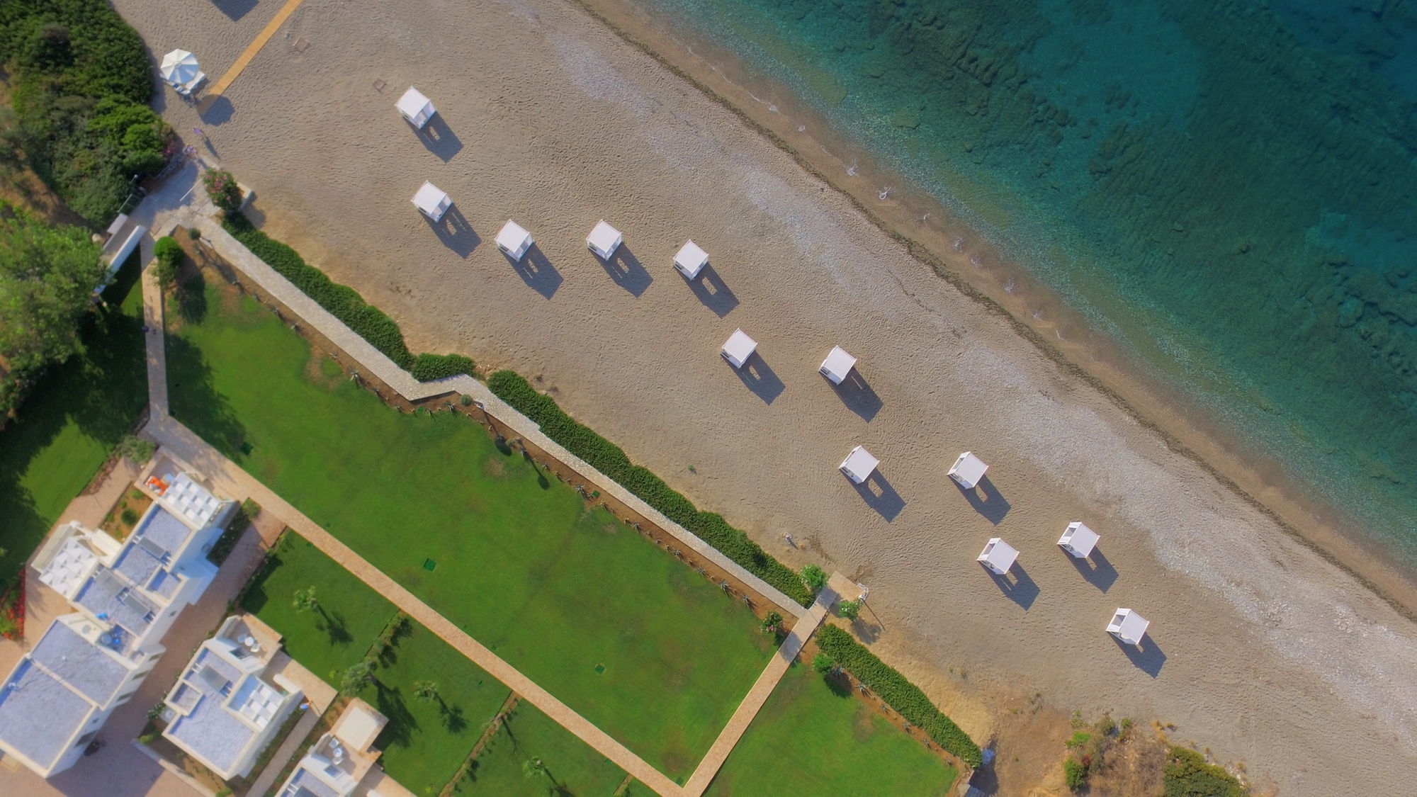 Mareggio Exclusive Residences&Suites Gythio Exterior foto
