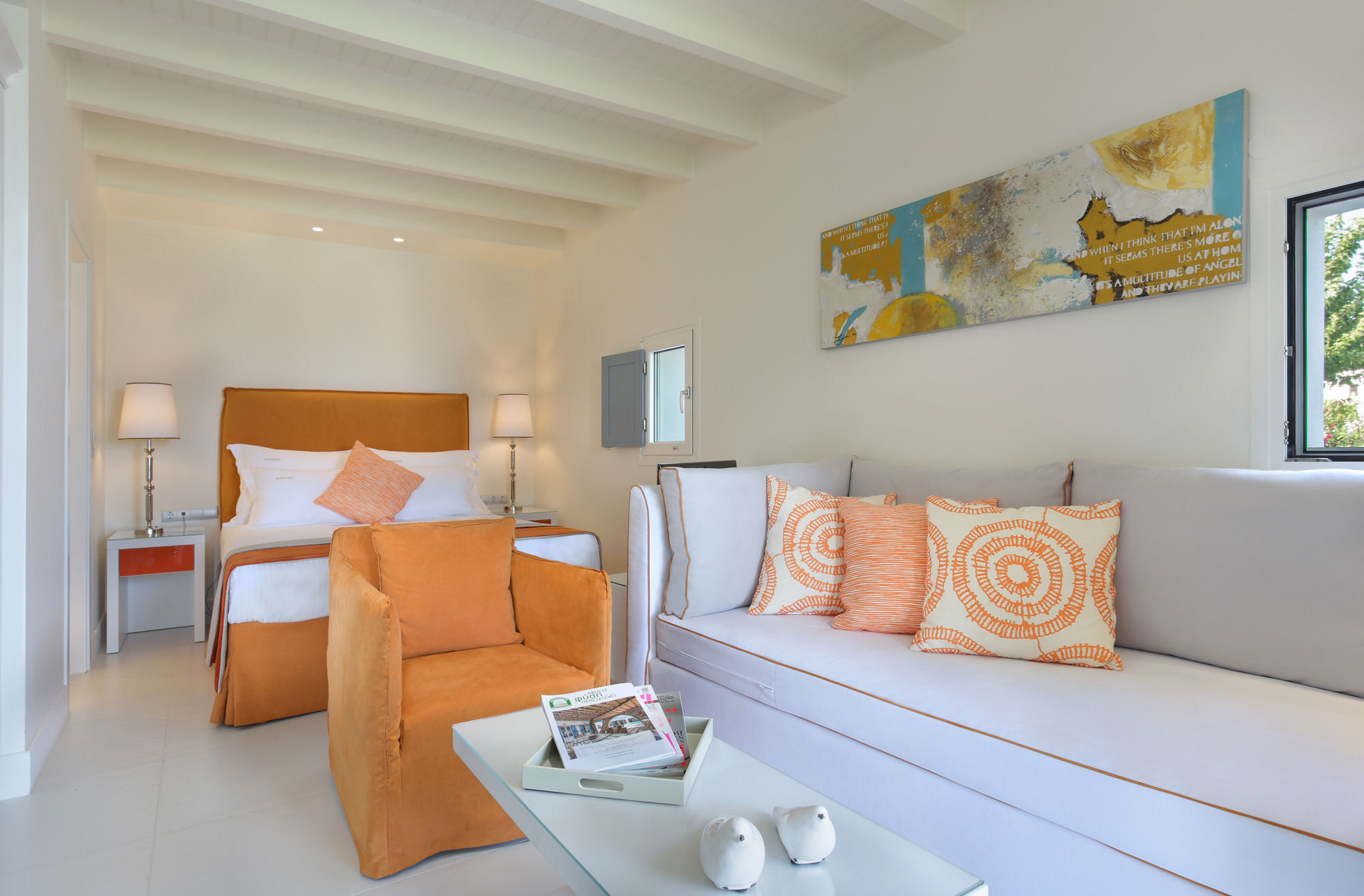 Mareggio Exclusive Residences&Suites Gythio Exterior foto