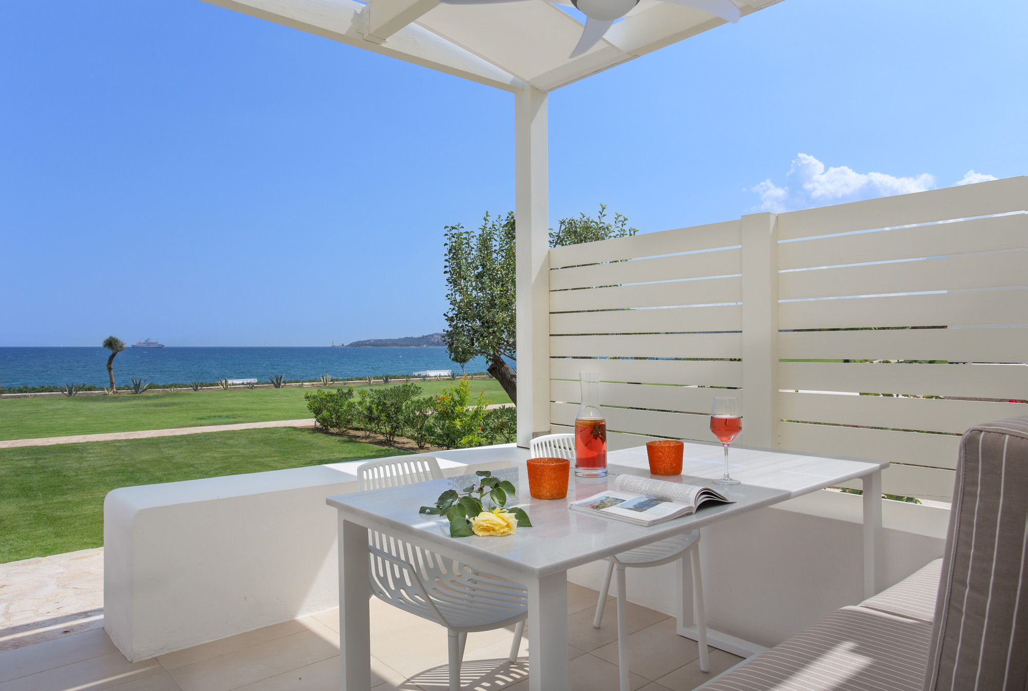 Mareggio Exclusive Residences&Suites Gythio Exterior foto