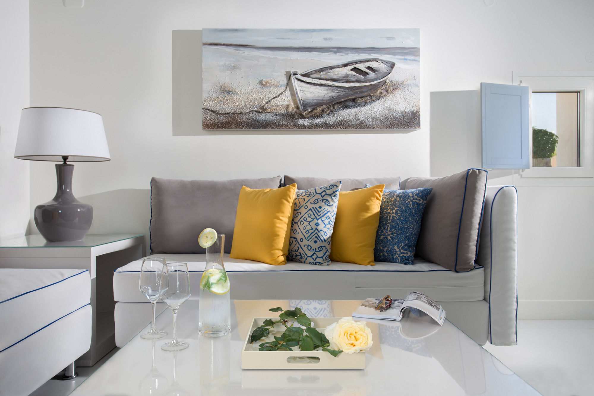 Mareggio Exclusive Residences&Suites Gythio Exterior foto