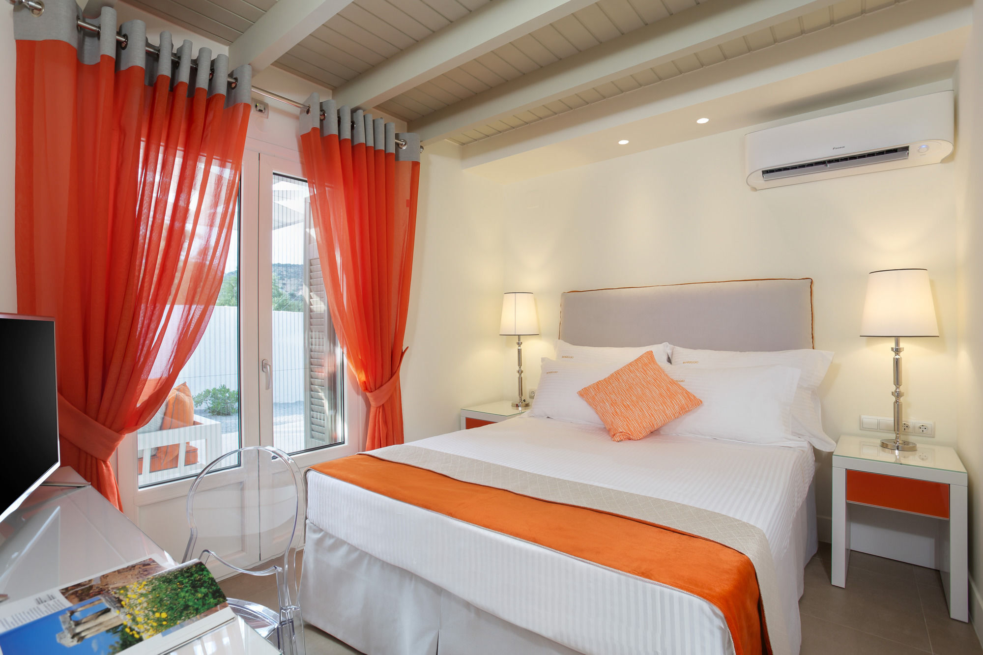 Mareggio Exclusive Residences&Suites Gythio Exterior foto