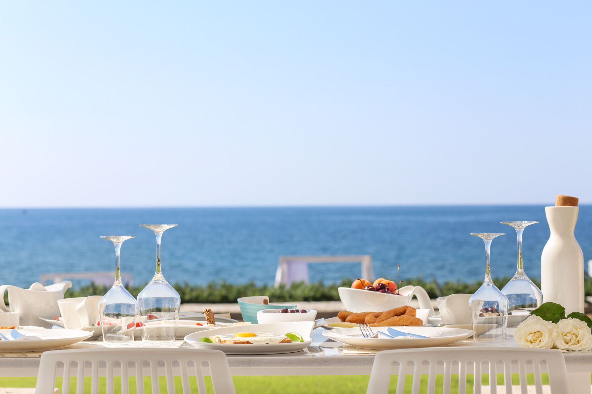 Mareggio Exclusive Residences&Suites Gythio Exterior foto