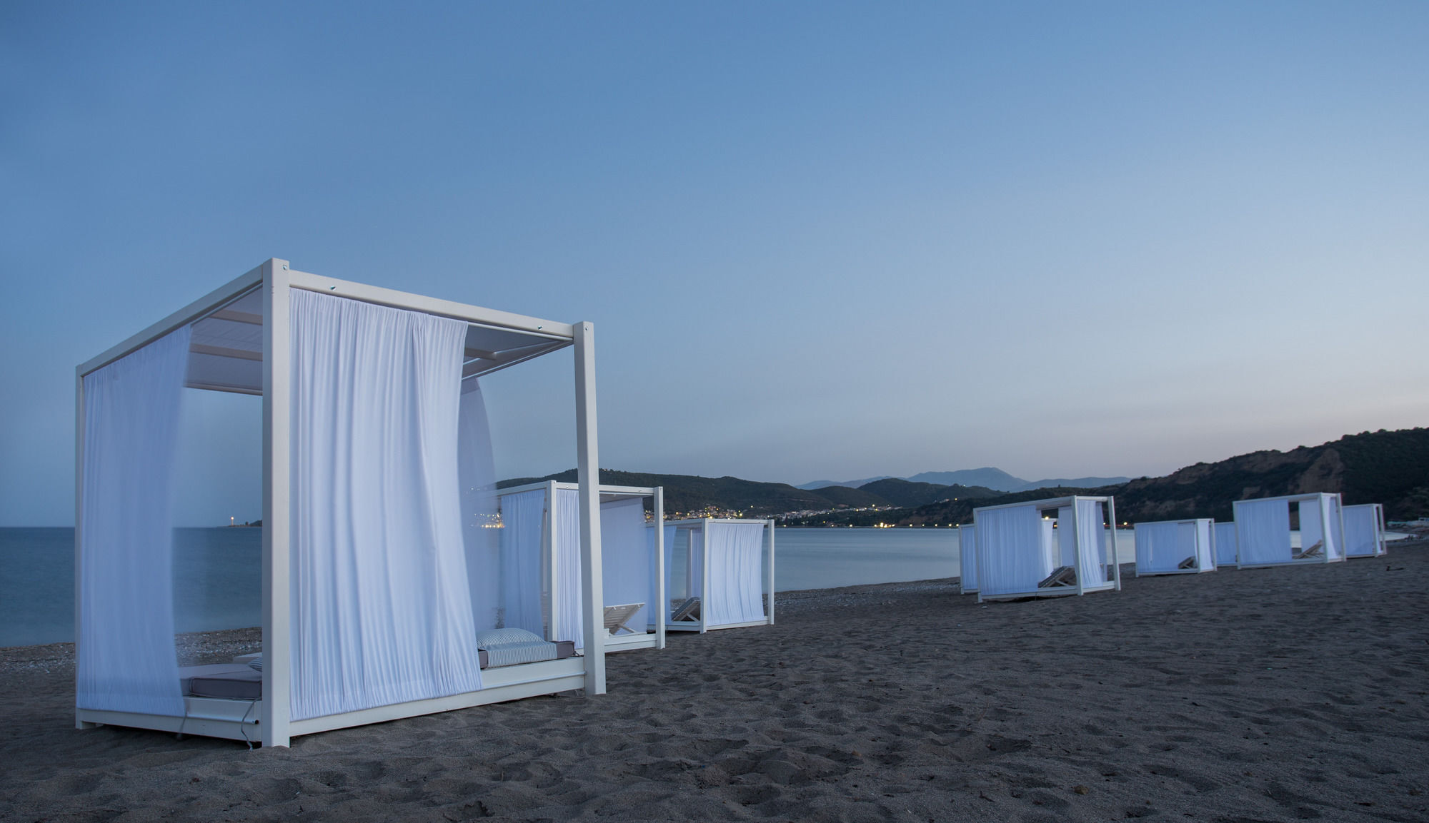 Mareggio Exclusive Residences&Suites Gythio Exterior foto