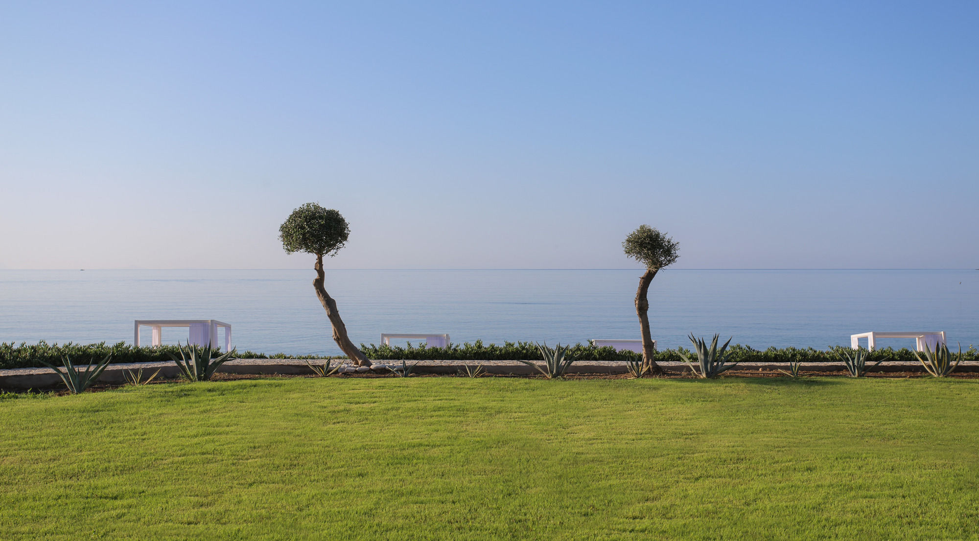 Mareggio Exclusive Residences&Suites Gythio Exterior foto