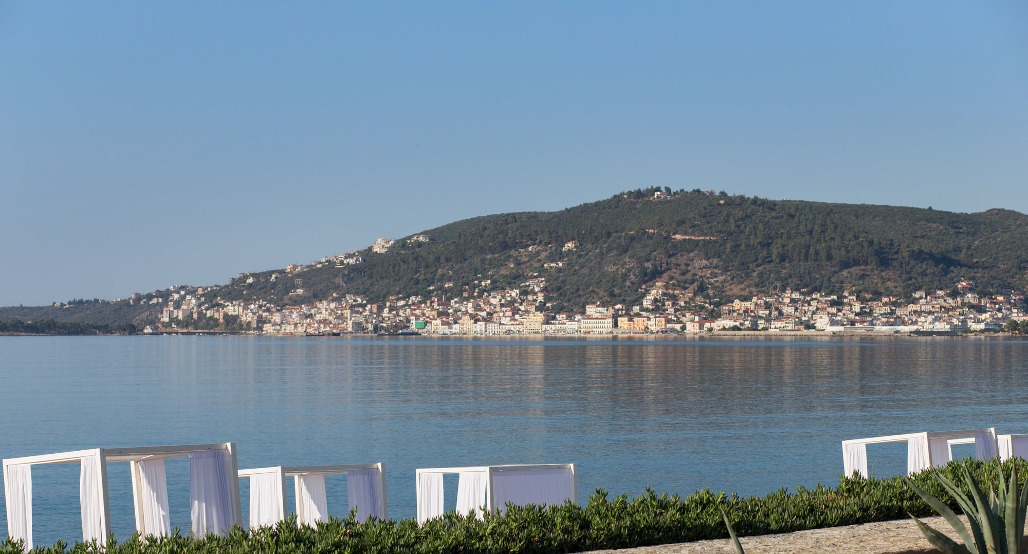 Mareggio Exclusive Residences&Suites Gythio Exterior foto