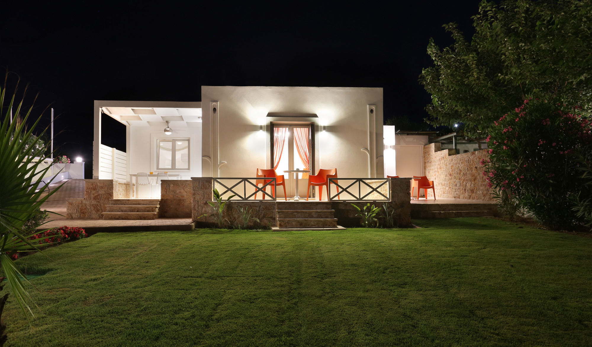 Mareggio Exclusive Residences&Suites Gythio Exterior foto