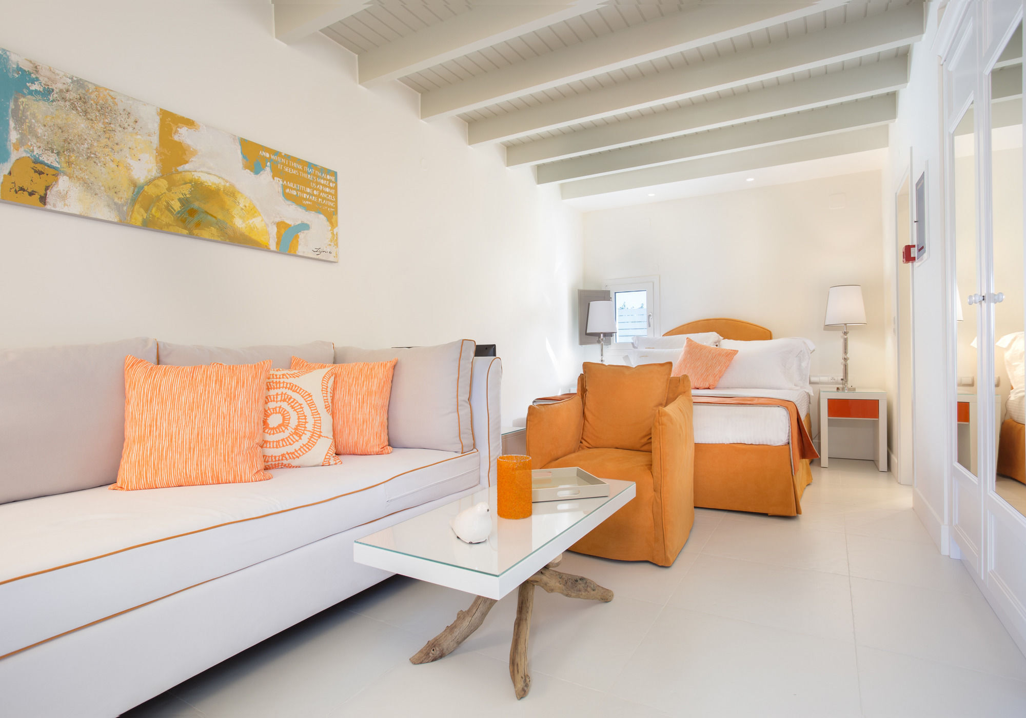 Mareggio Exclusive Residences&Suites Gythio Exterior foto