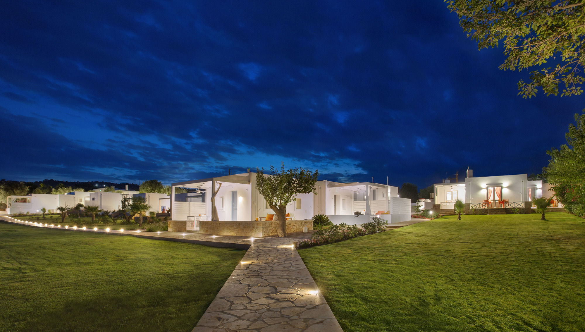 Mareggio Exclusive Residences&Suites Gythio Exterior foto