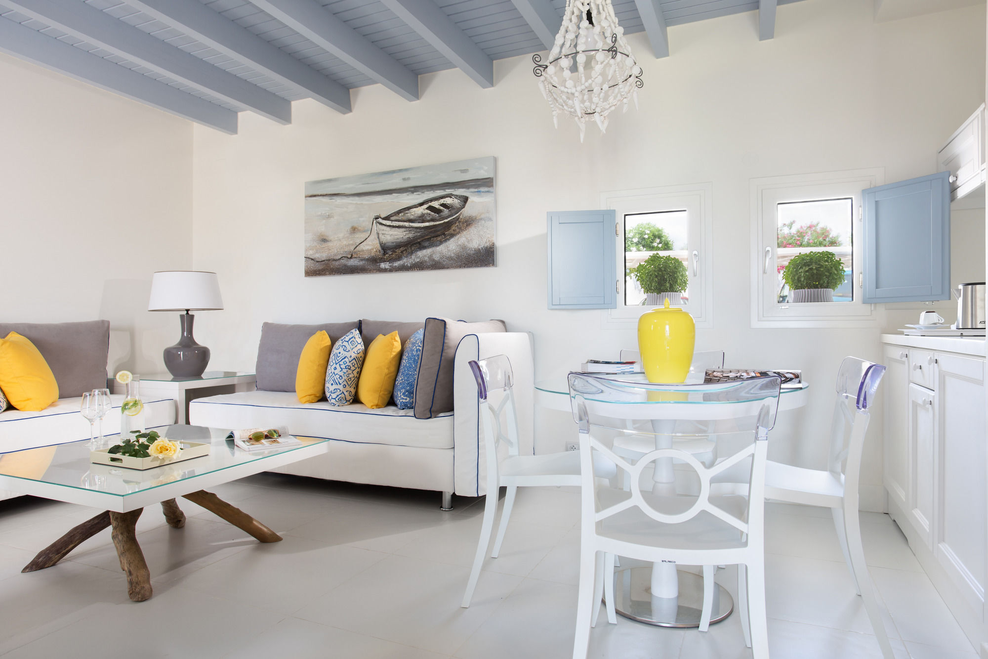 Mareggio Exclusive Residences&Suites Gythio Exterior foto